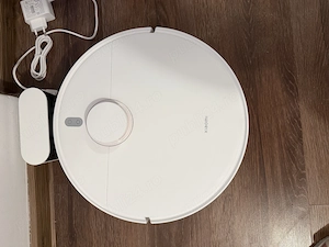 Xiaomi robot vacuum