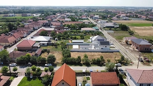 Teren 1.954 mp cu 3 fronturi stradale | Giarmata Vii - imagine 2