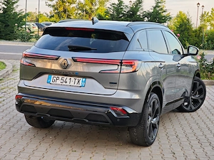 Renault Austral E-Tech Full 200 Esprit Alpine - An 2023 - imagine 3