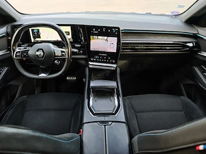 Renault Austral E-Tech Full 200 Esprit Alpine - An 2023 - imagine 8