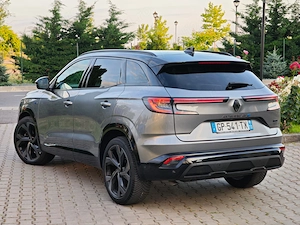 Renault Austral E-Tech Full 200 Esprit Alpine - An 2023 - imagine 4