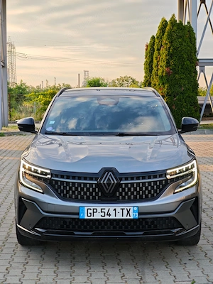 Renault Austral E-Tech Full 200 Esprit Alpine - An 2023 - imagine 6