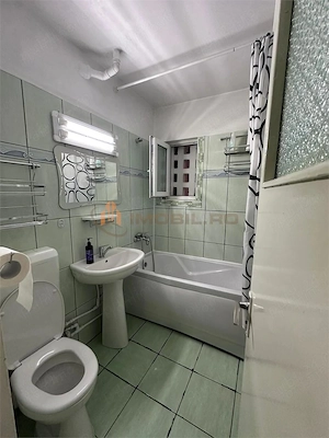 Apartament 3 camere Podu Ros - imagine 8