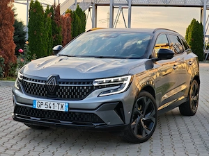Renault Austral E-Tech Full 200 Esprit Alpine - An 2023