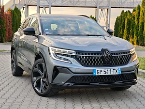 Renault Austral E-Tech Full 200 Esprit Alpine - An 2023 - imagine 2