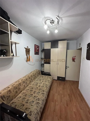 Apartament 3 camere Podu Ros - imagine 2