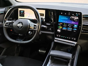 Renault Austral E-Tech Full 200 Esprit Alpine - An 2023 - imagine 5