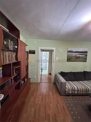 Apartament 3 camere Podu Ros - imagine 6