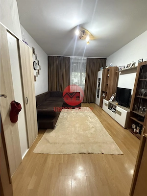 Apartament 2 Camere si 2 Bai, Decomandat, Zona Cet - imagine 4