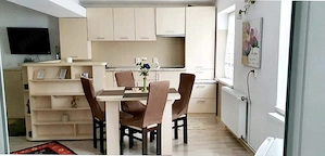 Centrul Istoric, 2 apartamente cu certificat clasificare regim hotelier. - imagine 6