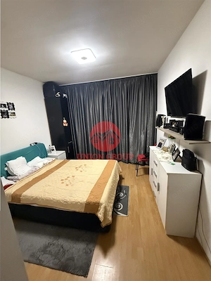 Apartament 2 Camere si 2 Bai, Decomandat, Zona Cet - imagine 6