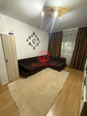 Apartament 2 Camere si 2 Bai, Decomandat, Zona Cet