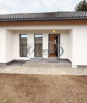 Casa noua cu 4 camere si 500 mp teren, in Popesti - imagine 18