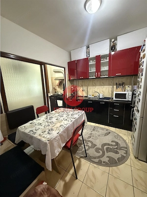 Apartament 2 Camere si 2 Bai, Decomandat, Zona Cet - imagine 17