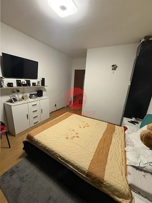 Apartament 2 Camere si 2 Bai, Decomandat, Zona Cet - imagine 7