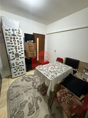 Apartament 2 Camere si 2 Bai, Decomandat, Zona Cet - imagine 18
