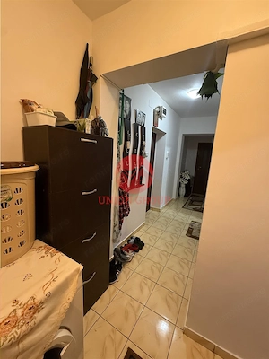 Apartament 2 Camere si 2 Bai, Decomandat, Zona Cet - imagine 10