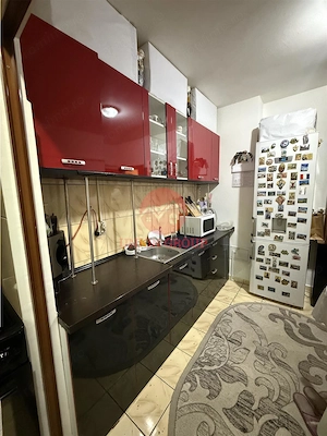 Apartament 2 Camere si 2 Bai, Decomandat, Zona Cet - imagine 14