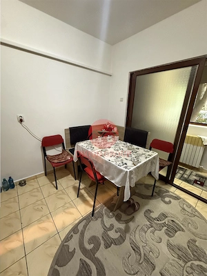 Apartament 2 Camere si 2 Bai, Decomandat, Zona Cet - imagine 13