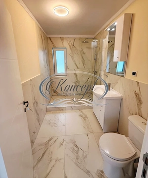Casa noua cu 4 camere si 500 mp teren, in Popesti - imagine 14
