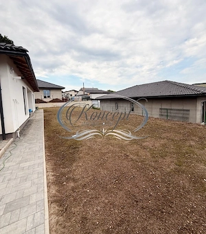 Casa noua cu 4 camere si 500 mp teren, in Popesti - imagine 19