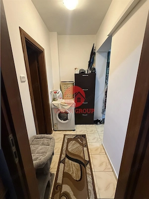 Apartament 2 Camere si 2 Bai, Decomandat, Zona Cet - imagine 11