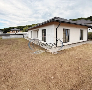 Casa noua cu 4 camere si 500 mp teren, in Popesti - imagine 20
