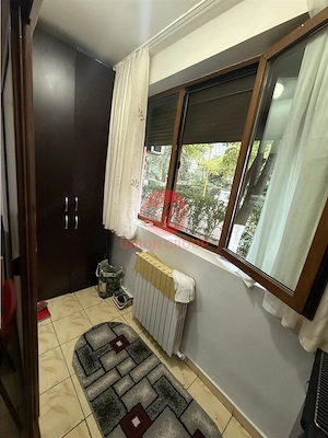 Apartament 2 Camere si 2 Bai, Decomandat, Zona Cet - imagine 12