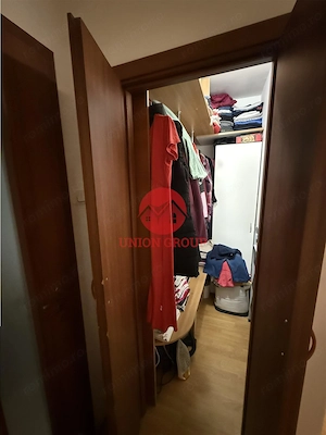 Apartament 2 Camere si 2 Bai, Decomandat, Zona Cet - imagine 8