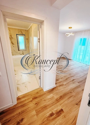 Casa noua cu 4 camere si 500 mp teren, in Popesti - imagine 13