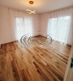 Casa noua cu 4 camere si 500 mp teren, in Popesti - imagine 8
