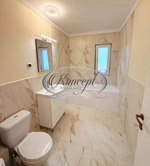 Casa noua cu 4 camere si 500 mp teren, in Popesti - imagine 15