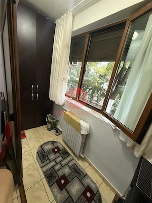 Apartament 2 Camere si 2 Bai, Decomandat, Zona Cet - imagine 20