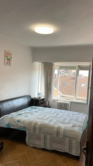 Apartament 3 Camere, Ultracentral, De Închiriat 500 euro pe lună. - imagine 3
