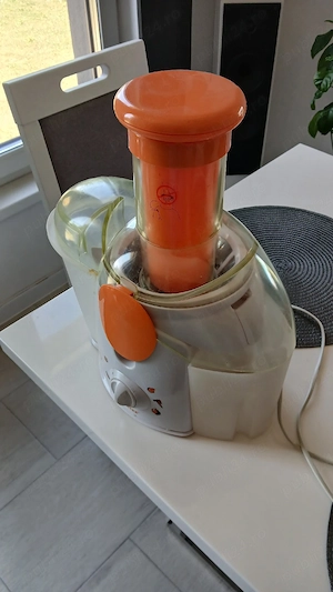Storcator fructe legume 500w