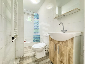 Rahova | Crizantemelor | centrala proprie | 2 camere | renovat - imagine 4