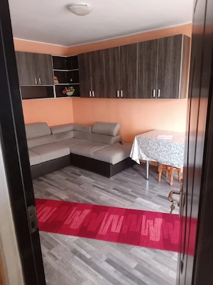 închiriez garsonieră confort I  - imagine 3