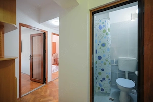 Apartament 3 Camere, Ultracentral, De Închiriat 500 euro pe lună. - imagine 6