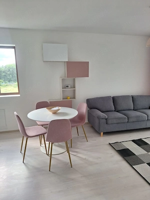 Apartament cu 2 camere  in Cartier Class Park Targoviste, judetul Dambovita