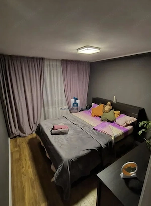 Vanzare Apartament 2 Camere Berceni-Samoila Dumitru - imagine 3