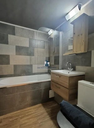 Vanzare Apartament 2 Camere Berceni-Samoila Dumitru - imagine 5