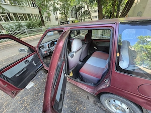 De vanzare Daewoo Tico 1995 - primul lot din Corea de Sud - imagine 7
