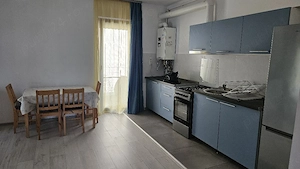 Inchiriez apartament 2 camere, zona Braytim - imagine 3