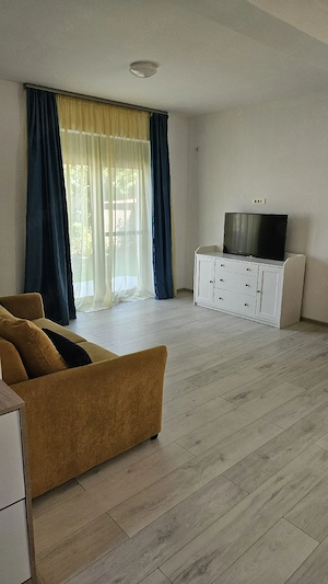 Inchiriez apartament 2 camere, zona Braytim - imagine 10