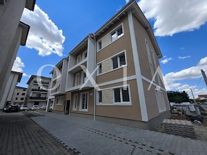 AX1323 Giroc, Zona Garii, Apartament Tip SAD, - imagine 11