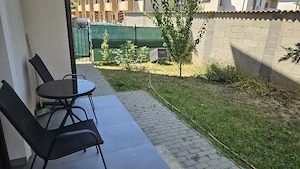 Inchiriez apartament 2 camere, zona Braytim - imagine 4