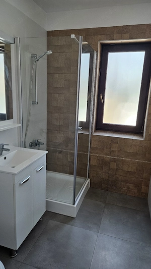 Inchiriez apartament 2 camere, zona Braytim - imagine 9