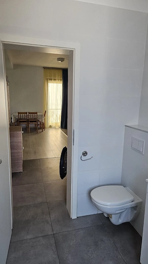 Inchiriez apartament 2 camere, zona Braytim - imagine 8