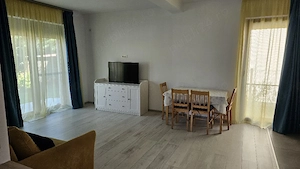 Inchiriez apartament 2 camere, zona Braytim - imagine 6