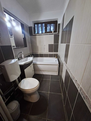 Apartament 3 camere - imagine 6